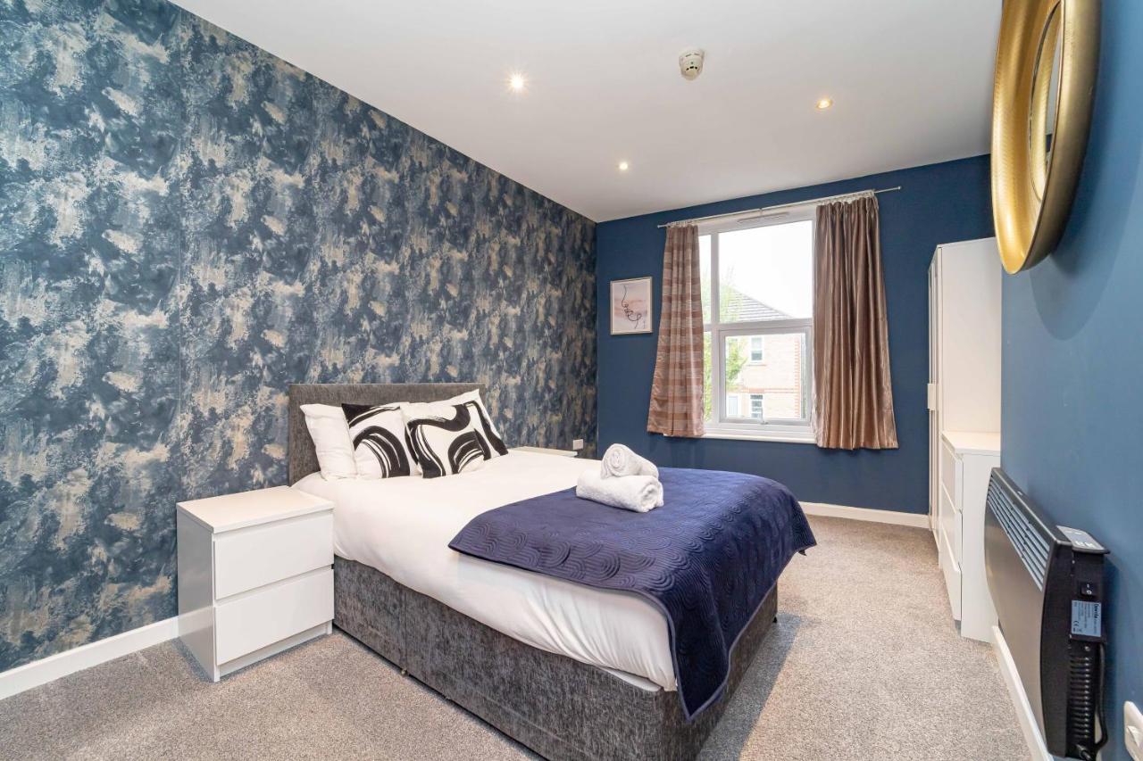 Flash Sale Central Hove 1 Bedroom Bn32Osm12 Exterior foto