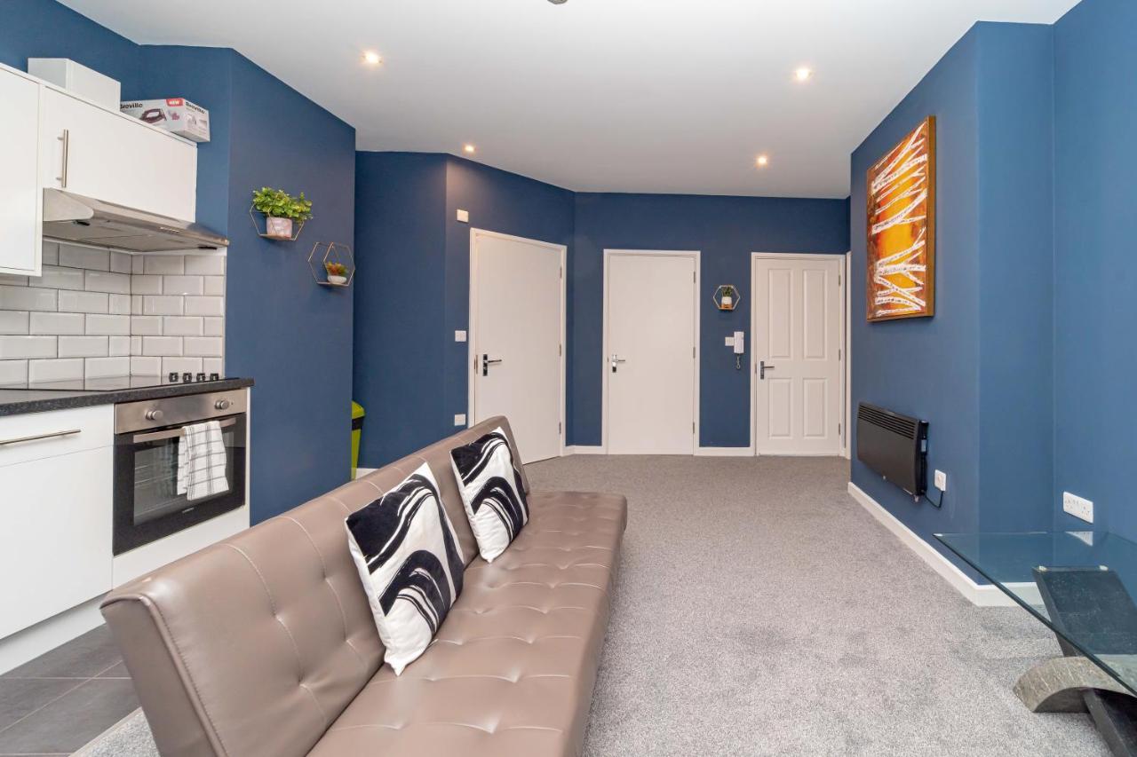 Flash Sale Central Hove 1 Bedroom Bn32Osm12 Exterior foto