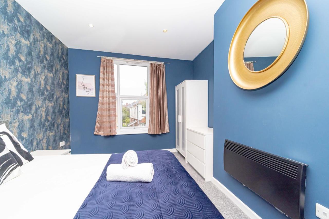 Flash Sale Central Hove 1 Bedroom Bn32Osm12 Exterior foto